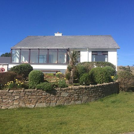 Hillcrest Holiday Home Kincasslagh Dış mekan fotoğraf