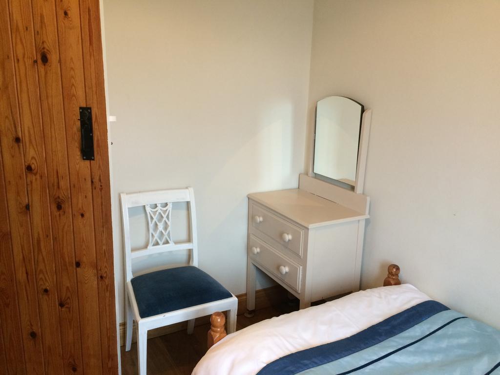 Hillcrest Holiday Home Kincasslagh Dış mekan fotoğraf