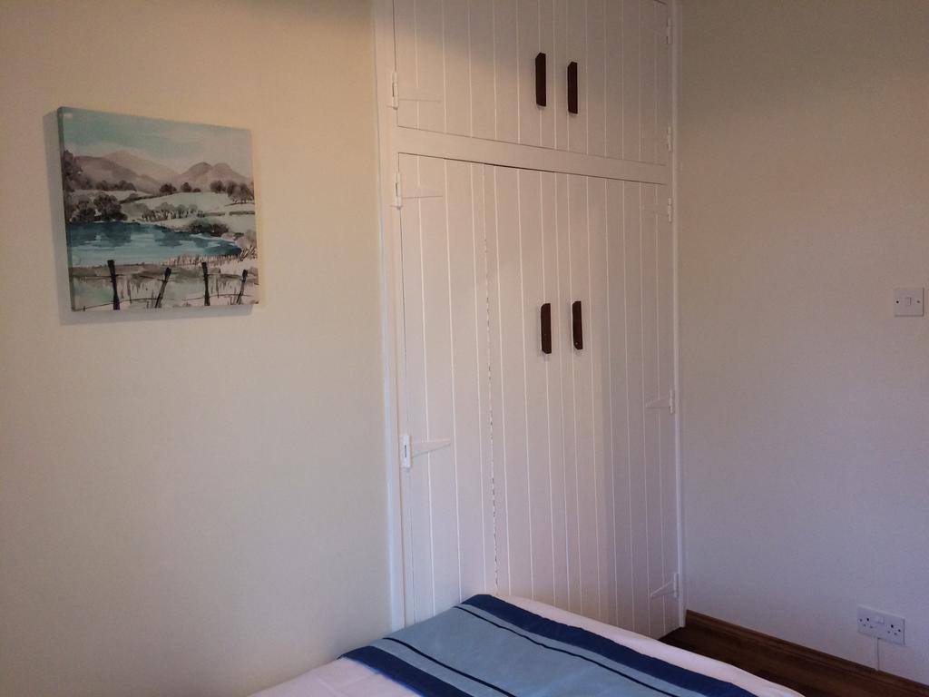 Hillcrest Holiday Home Kincasslagh Dış mekan fotoğraf