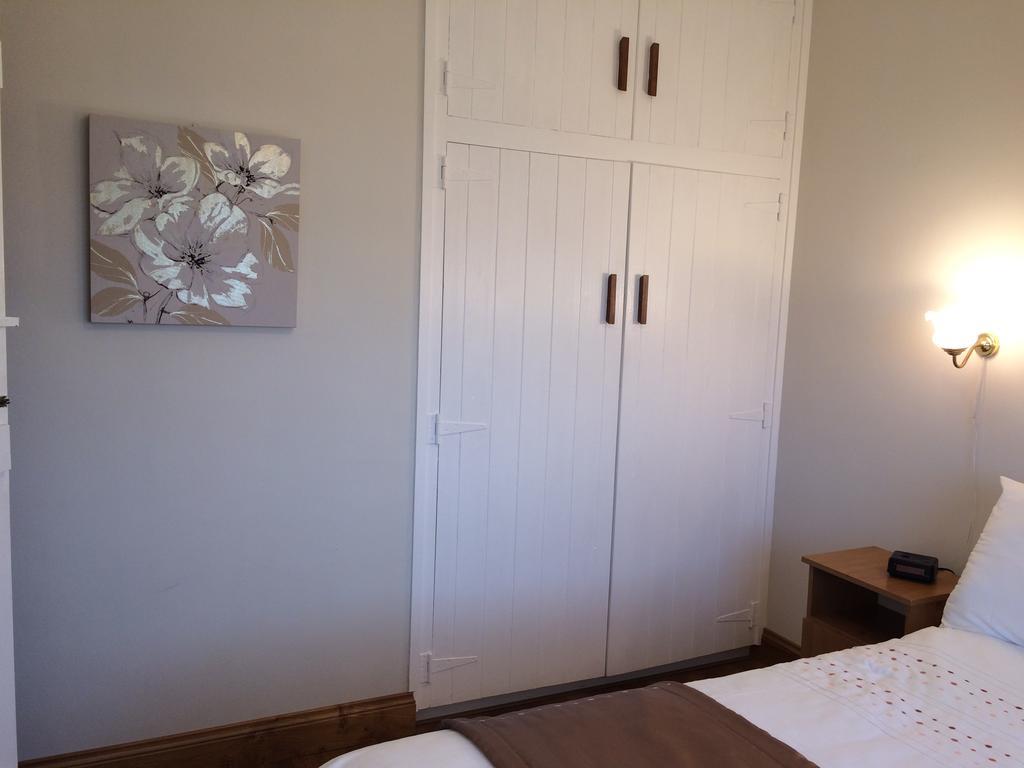 Hillcrest Holiday Home Kincasslagh Dış mekan fotoğraf
