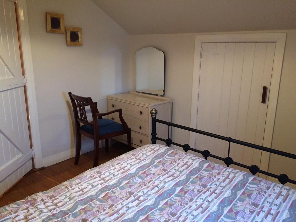 Hillcrest Holiday Home Kincasslagh Dış mekan fotoğraf