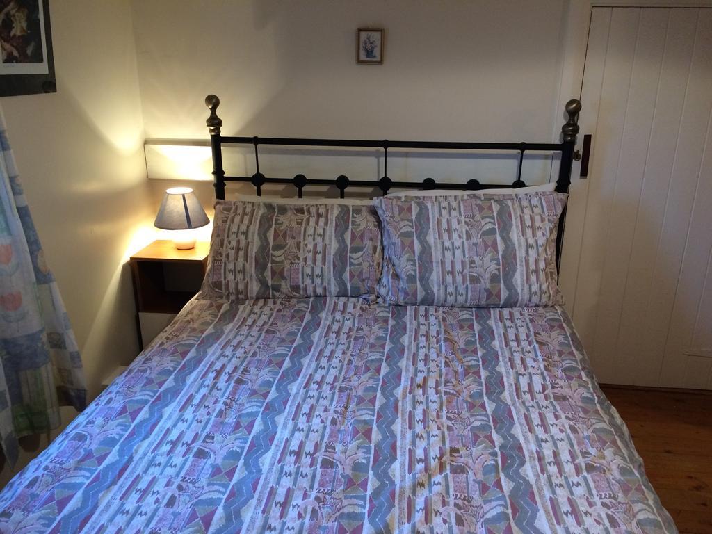 Hillcrest Holiday Home Kincasslagh Dış mekan fotoğraf