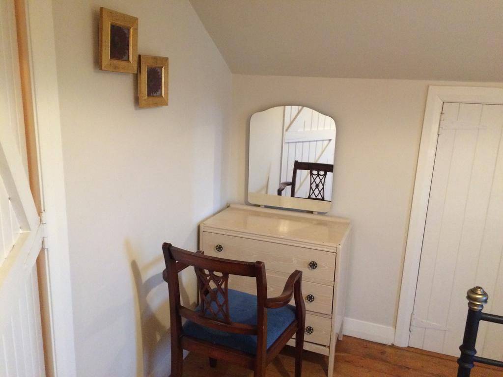 Hillcrest Holiday Home Kincasslagh Dış mekan fotoğraf