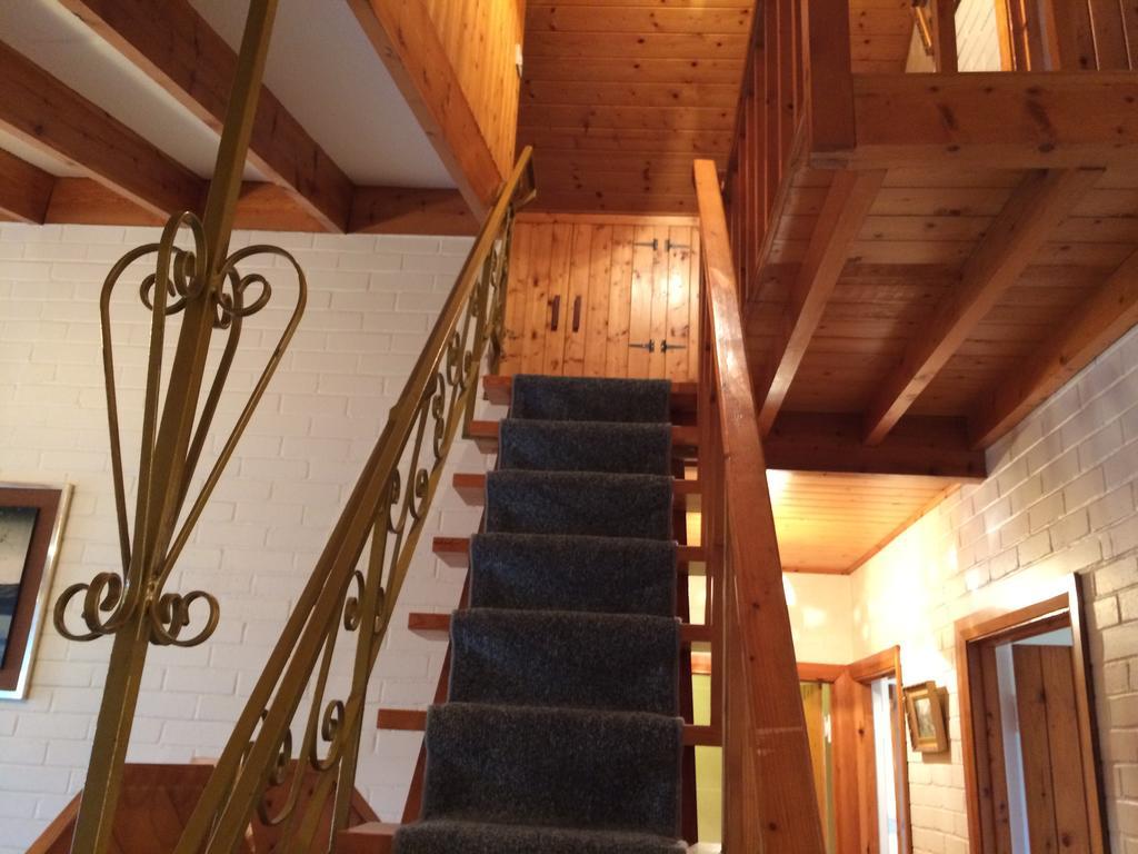 Hillcrest Holiday Home Kincasslagh Dış mekan fotoğraf