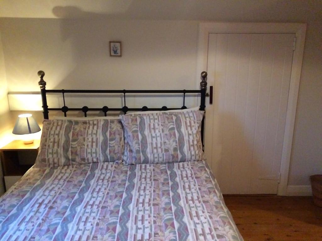 Hillcrest Holiday Home Kincasslagh Dış mekan fotoğraf