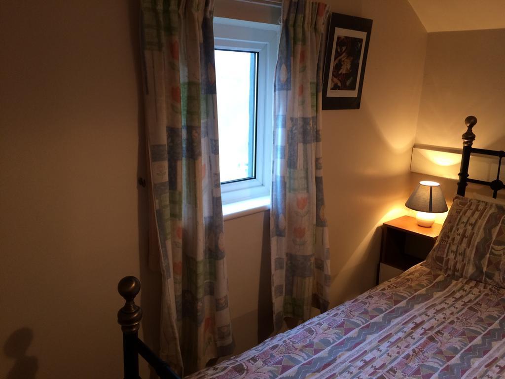 Hillcrest Holiday Home Kincasslagh Dış mekan fotoğraf